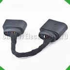 Auto Connector Connectors Conversion harness 1J0973837 6R0973735 led headlight