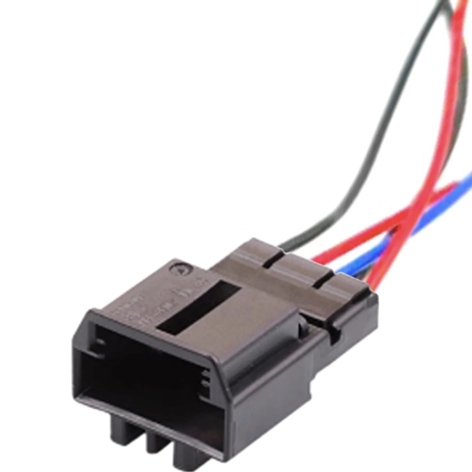 5 PIN Auto 1.5mm Series Male Female Unsealed Connectors Taillight Cable Socket Wiring Harness For VW Audi 5G0972715 5K0972705