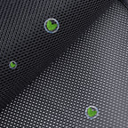1pc Magnetic Car Side Window Sun Shade Cover Block Visor Mesh Shield UV Block Sun Shade Protection Black Auto Accessories