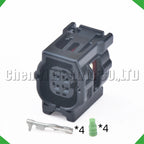 4-Pin Wire Harness Harness Steering electronic power steering Connector Toyota Toyota