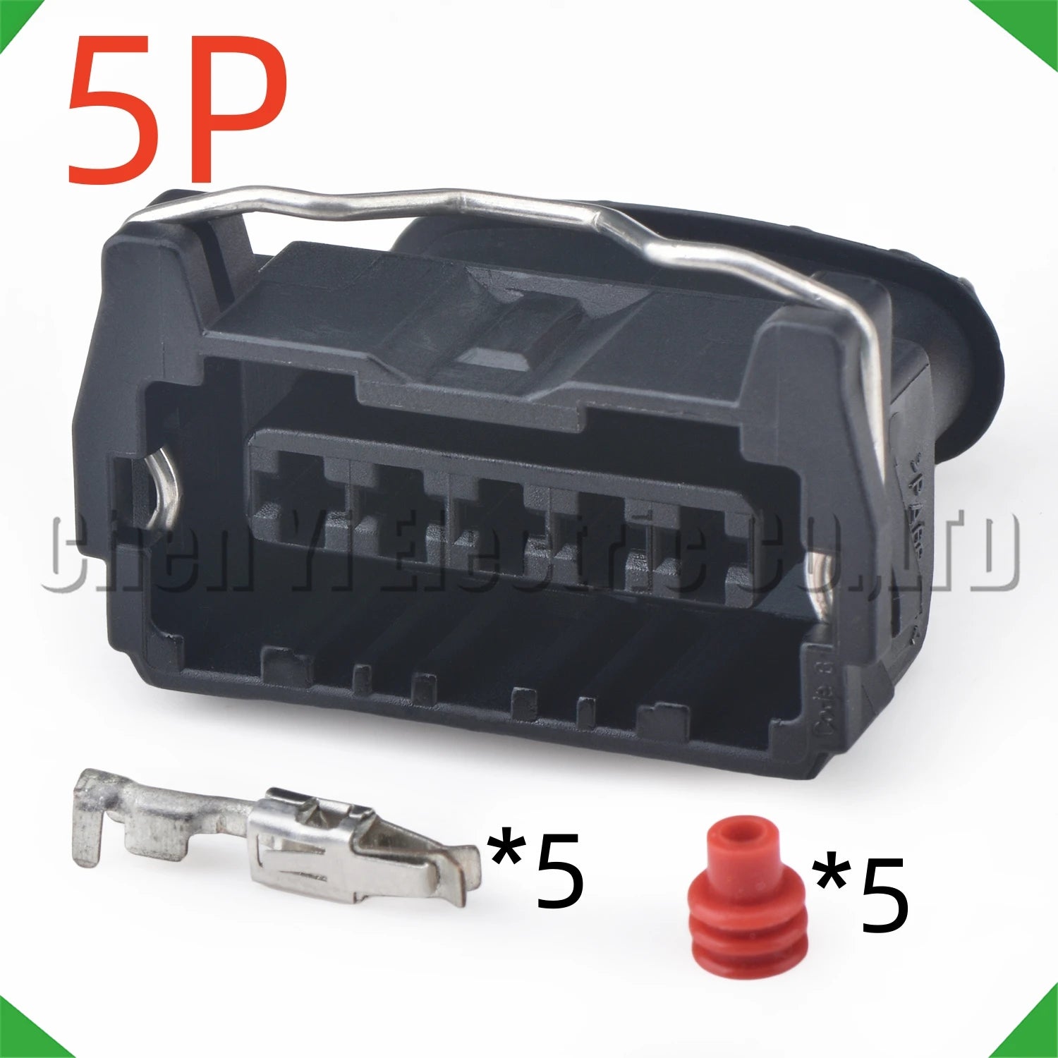 5-Pin Auto Connector Connector Automotive Connectors Ignition Vw ignition headlight
