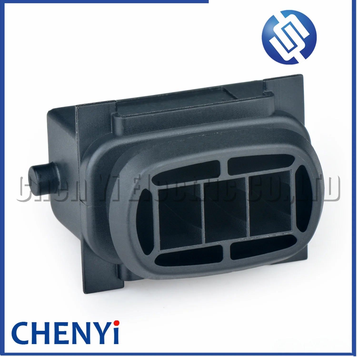 3 Pin Automotive connector ignition coil harness plug 0221504029 12131703227 12139067830 0221504004