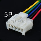 4-Pin Auto Connector Connector harness Romeo 94509-5420 94509-5520 94509-5320 94509-5620