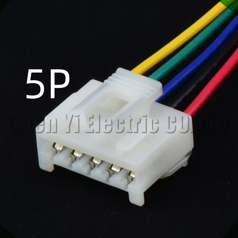 4-Pin Auto Connector Connector harness Romeo 94509-5420 94509-5520 94509-5320 94509-5620