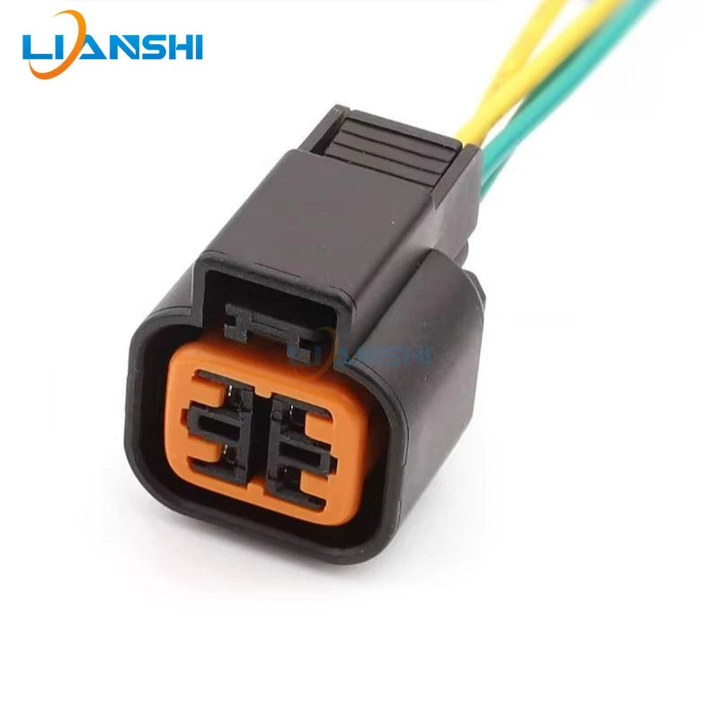 Suitable for the rear taillight plug connector plug-in taillight wiring harness of the third generation of Great Wall Haval H6