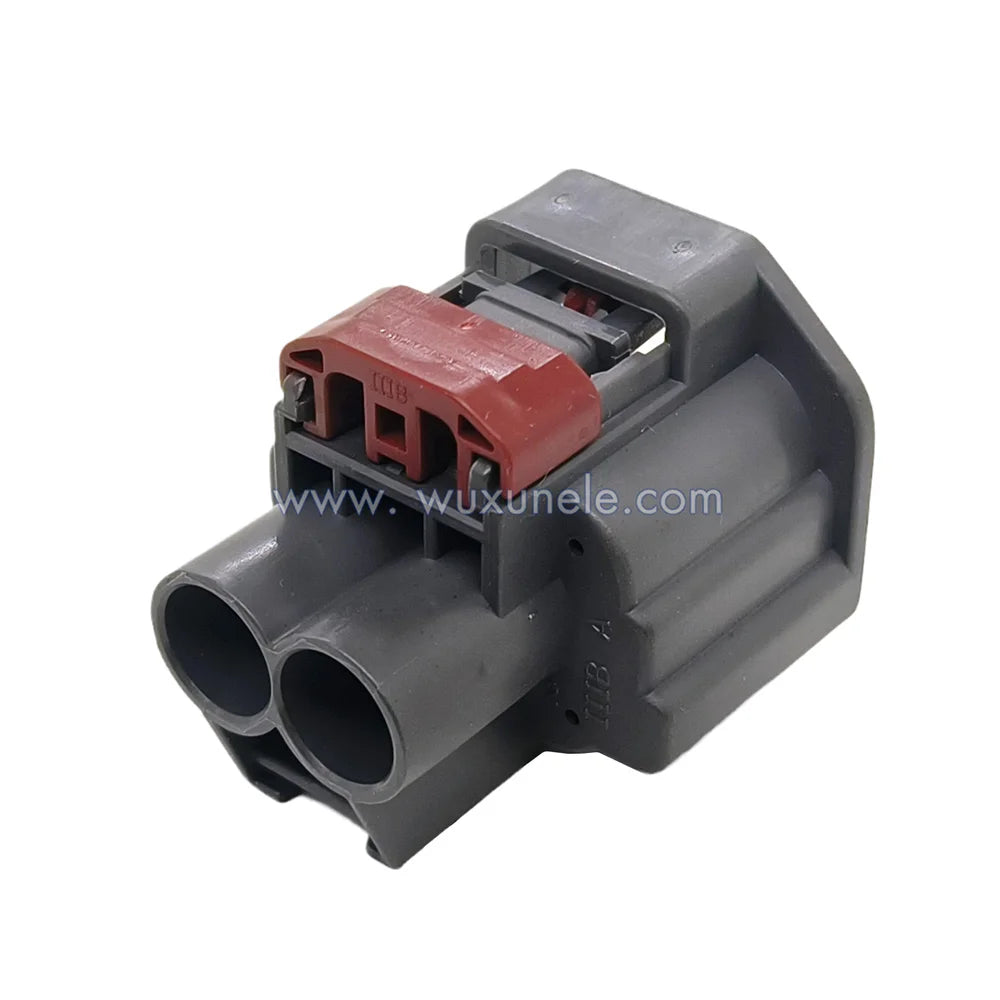 20 Sets 2 Pin 7283-5596-10  Wire Electronic Power Steering Connector for Automotive Cooling Fan Wiring Plug