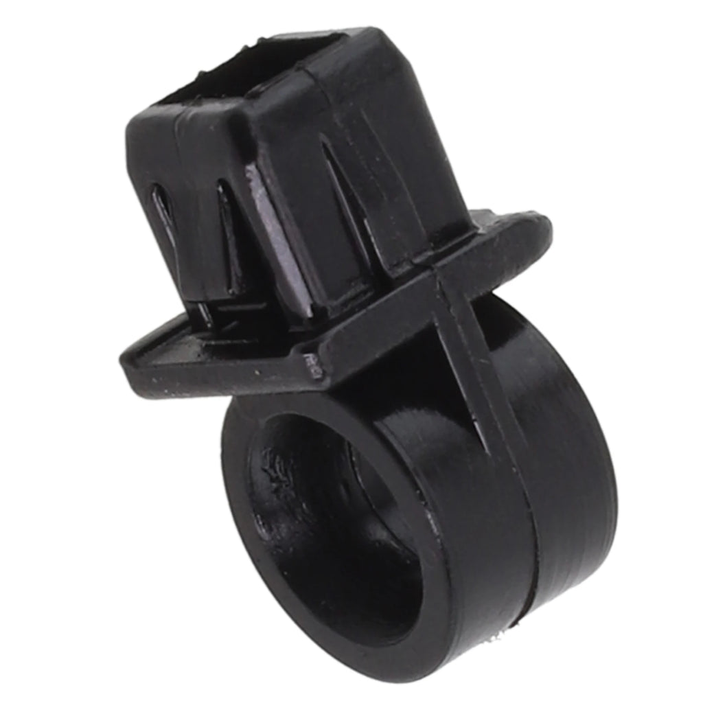 Car Hood Prop Rod Anchor Clip For Nissan For Quest For Sentra 2004-2012 Auto Fastener Hood Bonnet Prop Rod