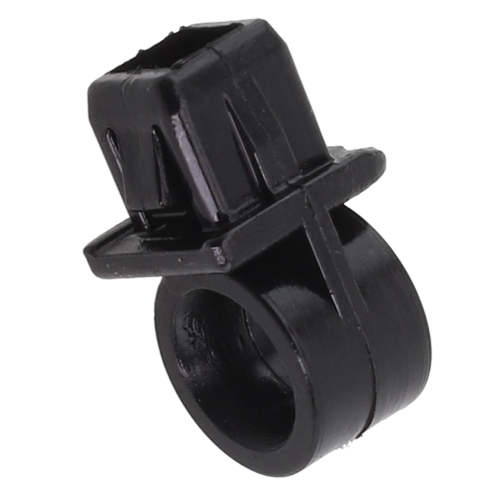Car Hood Prop Rod Anchor Clip For Nissan For Quest For Sentra 2004-2012 Auto Fastener Hood Bonnet Prop Rod