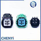 4 Pin waterproof connector Plug 6189-0545 90980-11964 6189-0694 For Honda Acura Toyota OBD2 engine Alternator Regulator