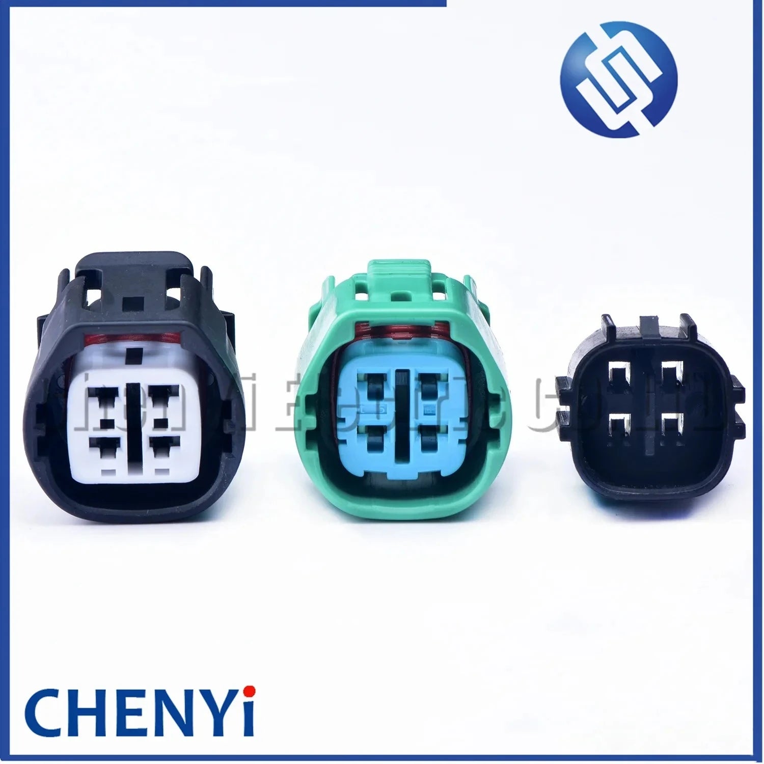 4 Pin waterproof connector Plug 6189-0545 90980-11964 6189-0694 For Honda Acura Toyota OBD2 engine Alternator Regulator