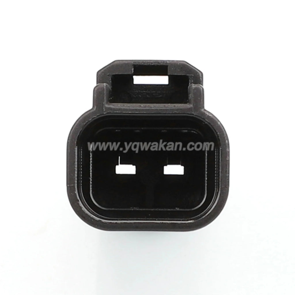 2PIN Connector Waterproof 1.8mm Male Female Water Temperature Sensor Plug Connectors Cable Socket For Toyota 184154-1 178390-2