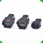 2-Pin Wire Harness Harness Automotive spray nozzle Connector whistle Hyundai Kia
