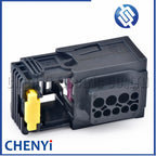 9 Pin Automotive waterproof connector Transmission gearbox computer board harness plug 33116063 251.7.2535.10 For Ford cadillac