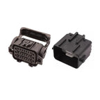 MG646049-5/MG656891-5 is suitable for automotive wiring harness connector plugs and automotive connectors with terminals