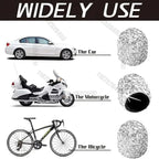 4pcs Diamond Crystal Car Tire Valve Caps Shining Dust-proof Wheel Valve Cover Vehicle Bling Valve Cap Car Styling Amagi
