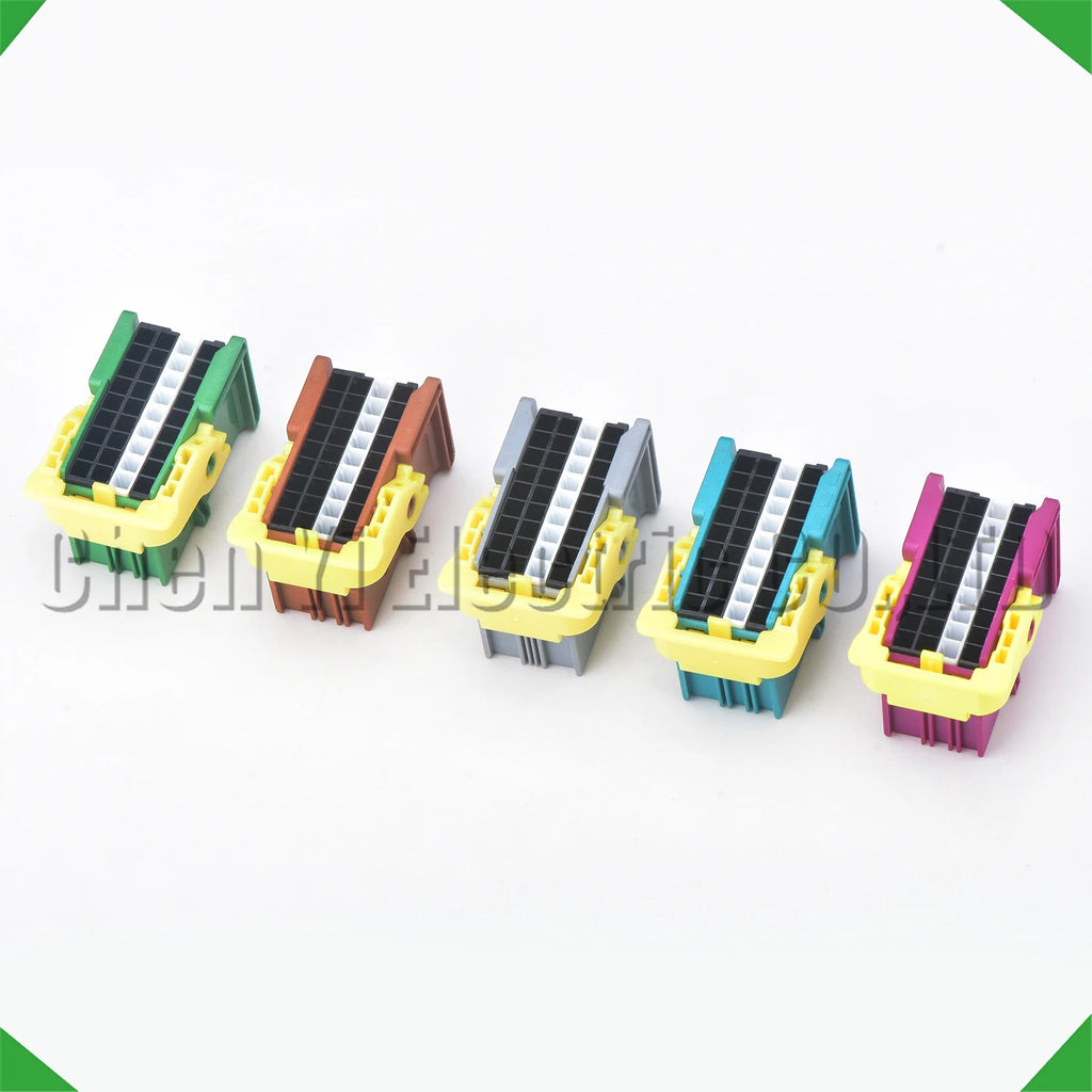 36-Pin Auto Connector Automotive Connectors Chassis harness 1718485-1 1718485-2 1718485-3