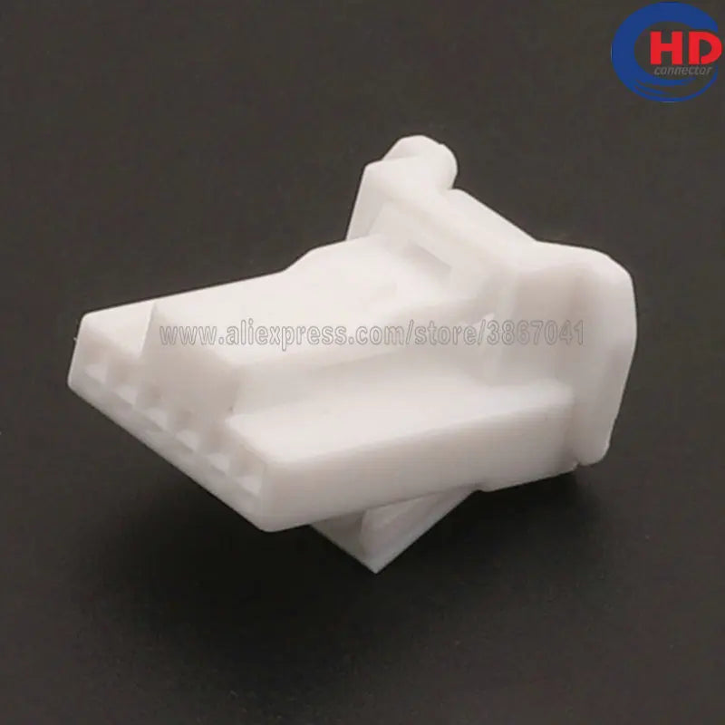 6pin Auto Electri  wire harness Elevator plug harness Ballast plug connector 90980-12C72