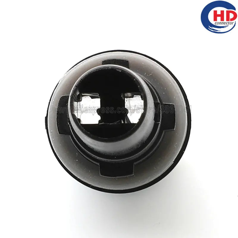 Auto lamp holder wiring harness connector plug HDL-022