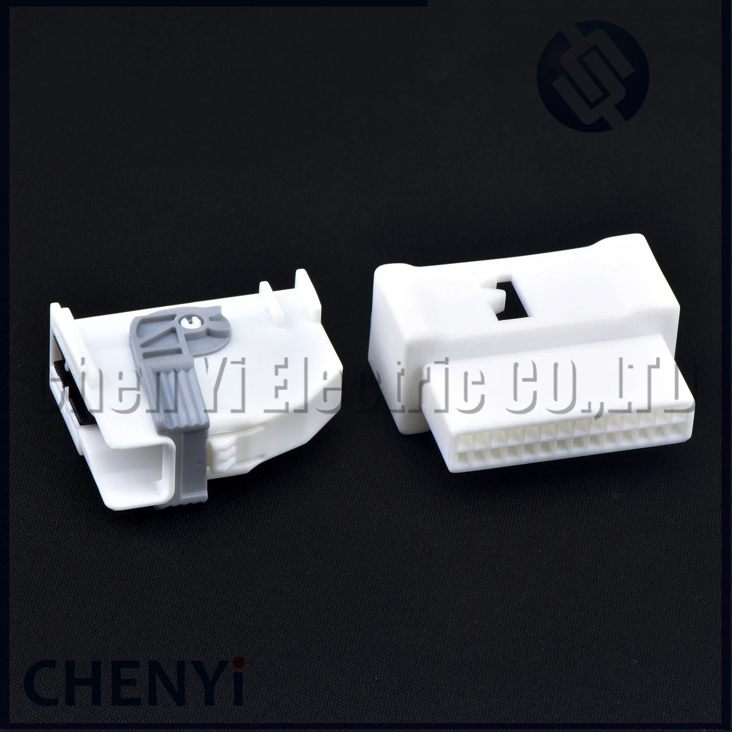 28 Pin male or female Automotive connector ECU Wire harness Plug A0025451683 A005457600 2-2236646-1 2-2236647-1