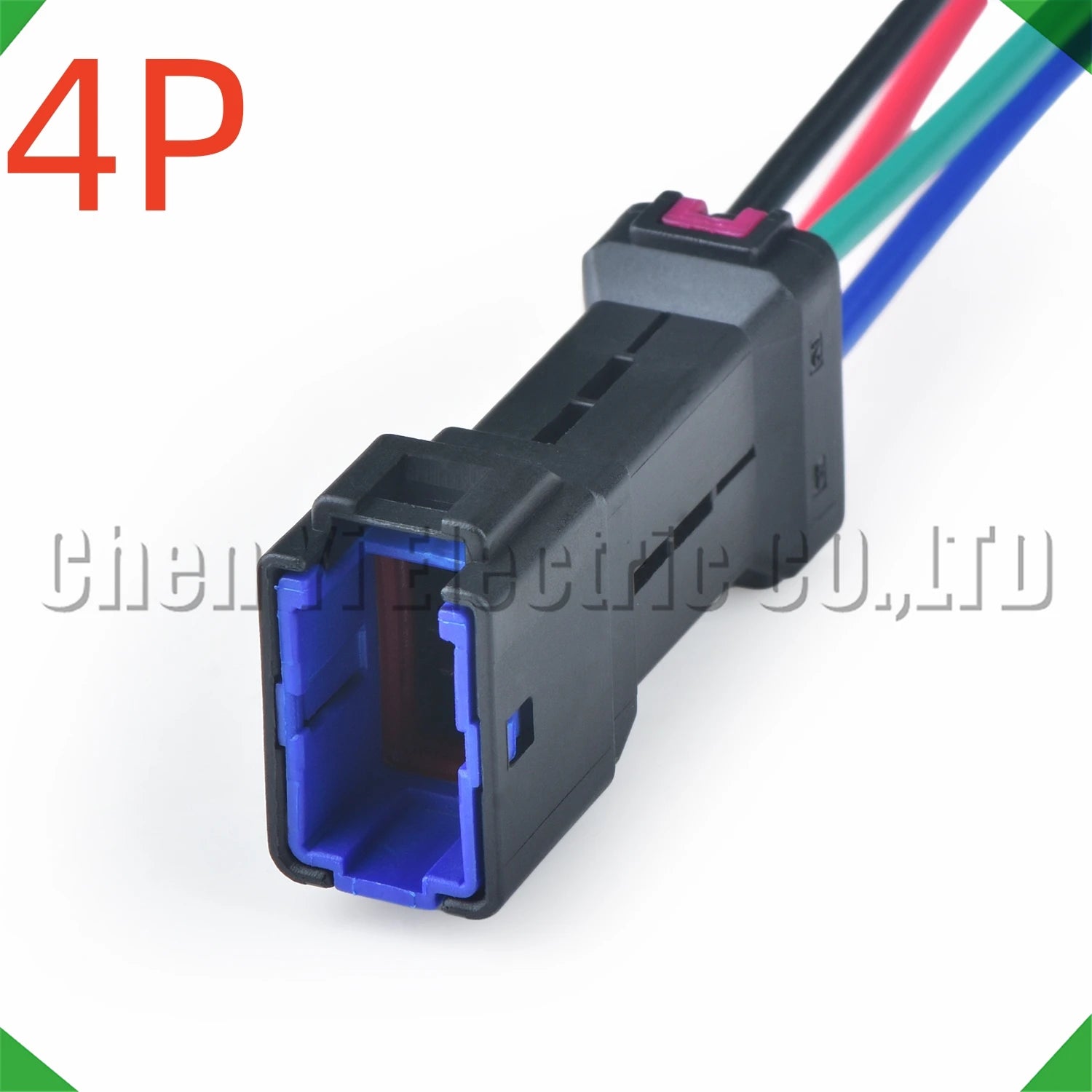 4 Pin Automotive Connectors Wire harness Plug 04R-JWPS-VKELE-DX-A1 04T-JWPS-VKELE-DZ-A1...