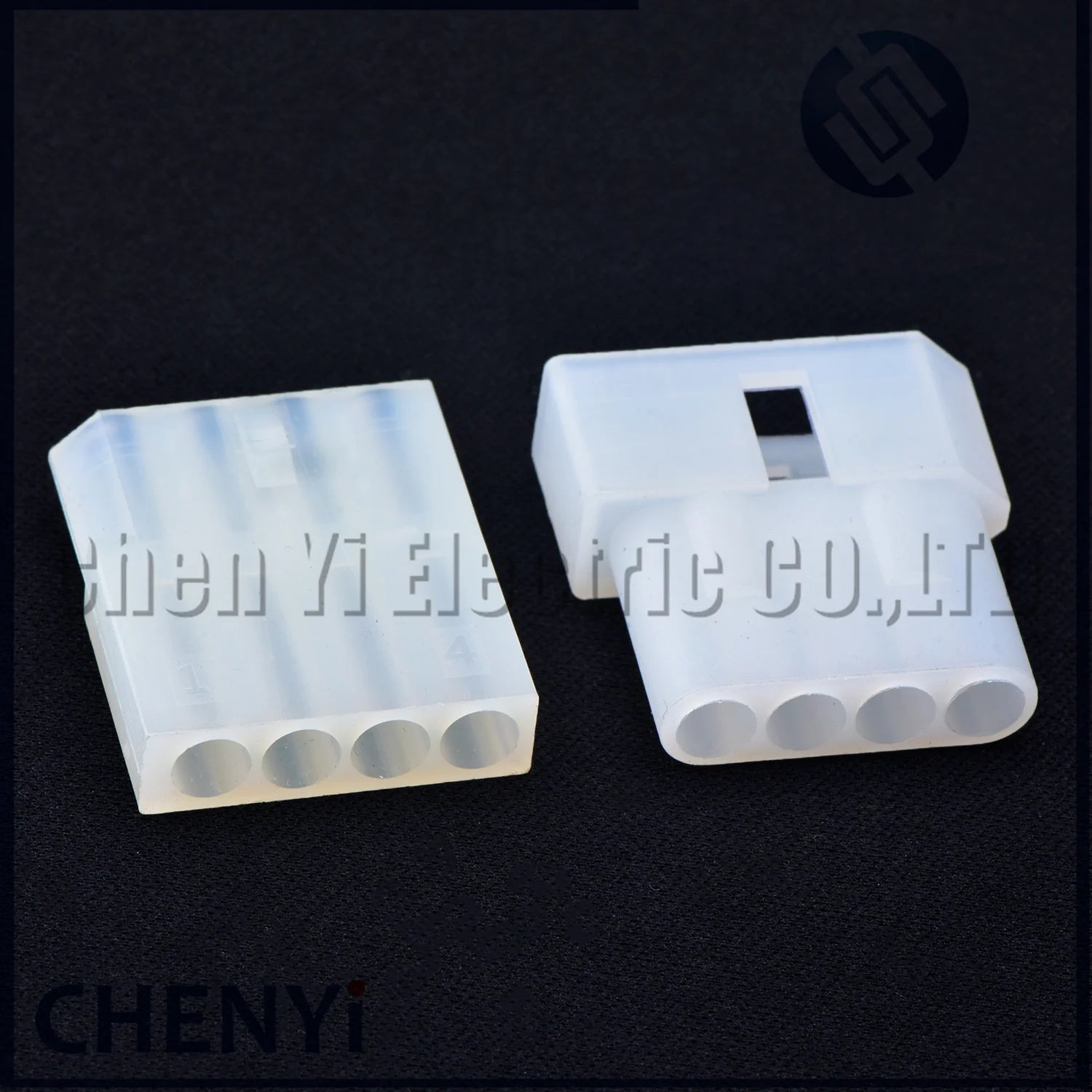 4 Pin Automotive connector Electrical plug socket with  Pins 0309-2042 03092042 03-09-2042 03-09-1042 0309-1042 03091042