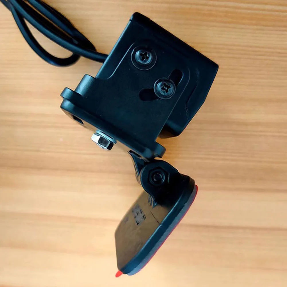 Universal Rear Camera Mounting Bracket Dash Cam Mirror Cam Backup Camera Mount Rearview Camera Holder Back Up Camera Bracket