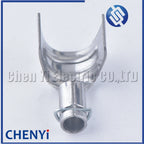 high-voltage wire ignition wire distribution wire cylinder wire spark plug terminal metal plug-in igniter lighter accessories