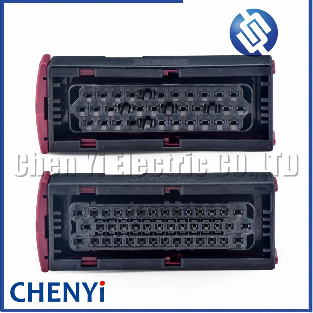 29 Pin 42 Pin Automotive waterproof Electronic equipment Connector Plug 1-962641-2 0-965643-1 1-963449-2 1-967281-1 1-965484-1
