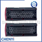 29 Pin 42 Pin Automotive waterproof Electronic equipment Connector Plug 1-962641-2 0-965643-1 1-963449-2 1-967281-1 1-965484-1