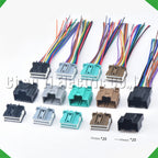 20-pin connector connector automotive audio amplifier module connector board harness