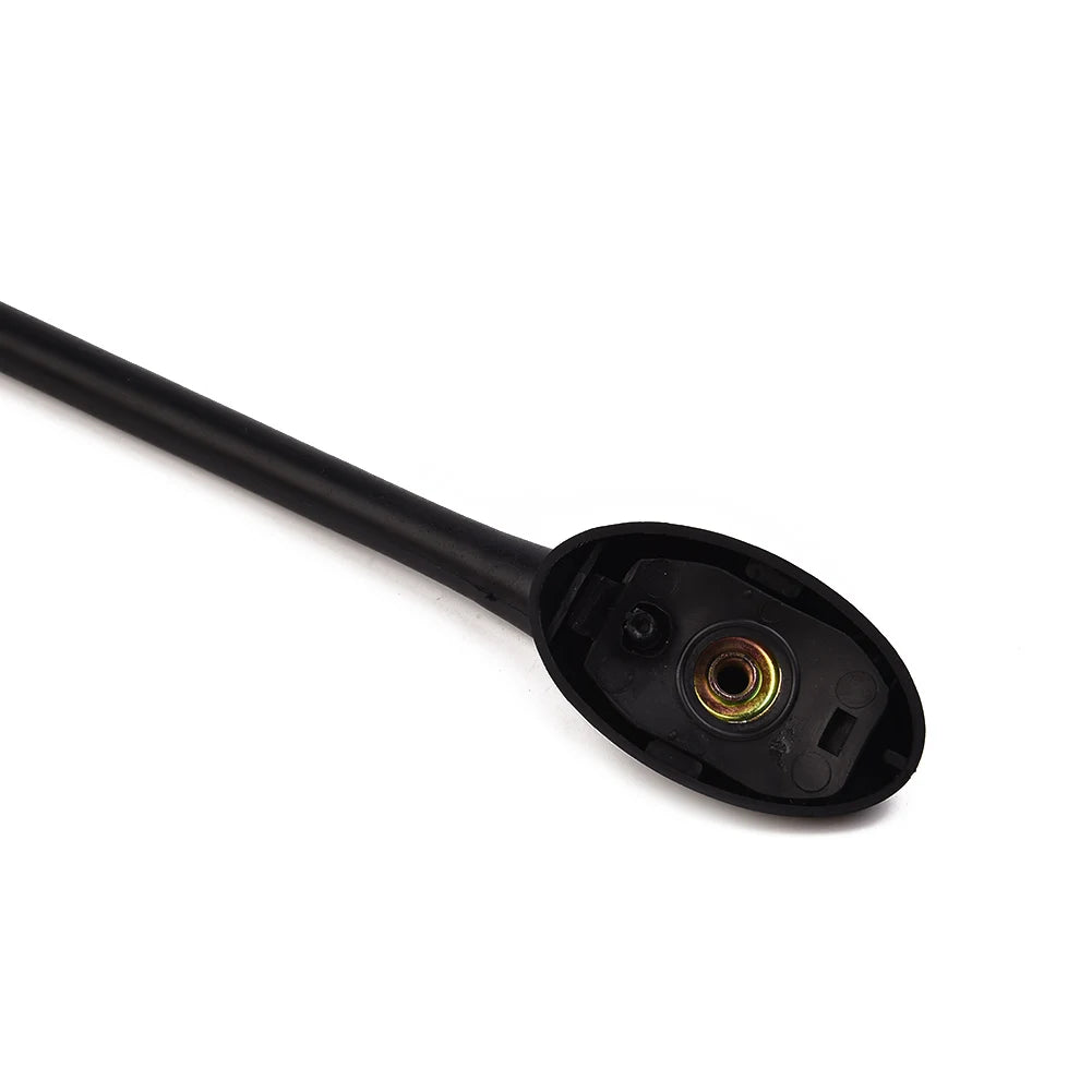 Roof AM/FM Antenna Mast Base Kit For Ford Focus 2000-2007 Antenna/Aerial ReplacementMast Auto With Base Kit