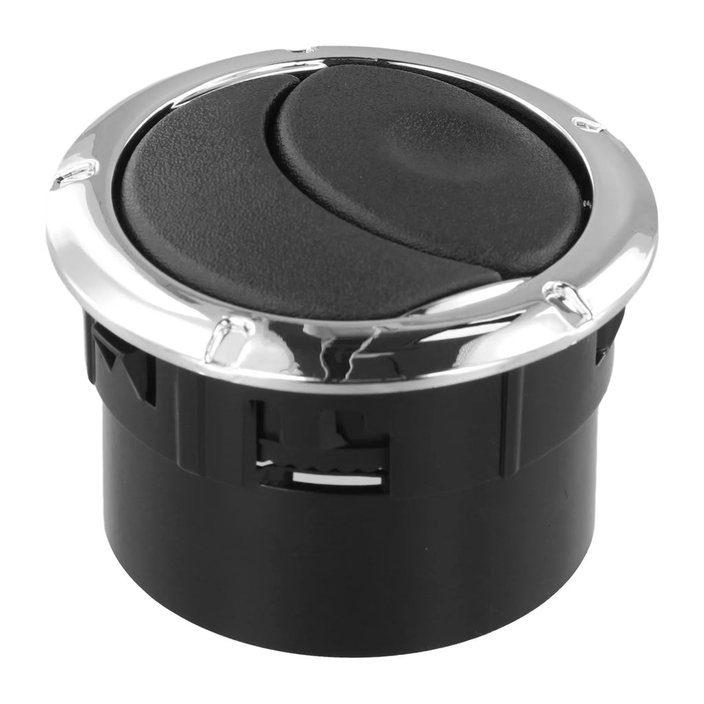 Air Vent  Cover Outlet Grille Dashboard  Air Vent With Chrome 8200212480 For  Renault For Dacia For Master  3 Car Accessorie