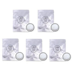 Car Air Freshener Solid Perfume Tablets Air Vent Perfume Refill Fragrances Car Interior Perfume Diffuser Tablet Accessories