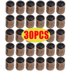 10-100PCS Motorcycles Throttle Cable Core Brake Bolt Pin for 50CC-250CC CRF XR BBR Bikes Chassis Clutches Parts Auto Accessories