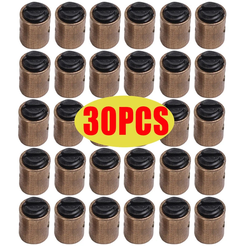 10-100PCS Motorcycles Throttle Cable Core Brake Bolt Pin for 50CC-250CC CRF XR BBR Bikes Chassis Clutches Parts Auto Accessories