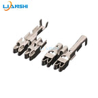 BX2024-22 is suitable for automotive wiring harness connector pin series terminal block connectors