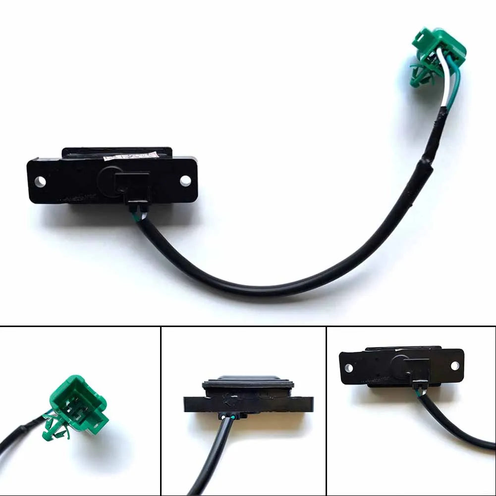 Car Trunk Boot Release Switch Boot Button For Suzuki For Swift 2005-2017 Rear Trunk Lid Lock Boot Release Handle Switch