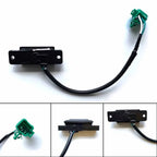 Car Trunk Boot Release Switch Boot Button For Suzuki For Swift 2005-2017 Rear Trunk Lid Lock Boot Release Handle Switch