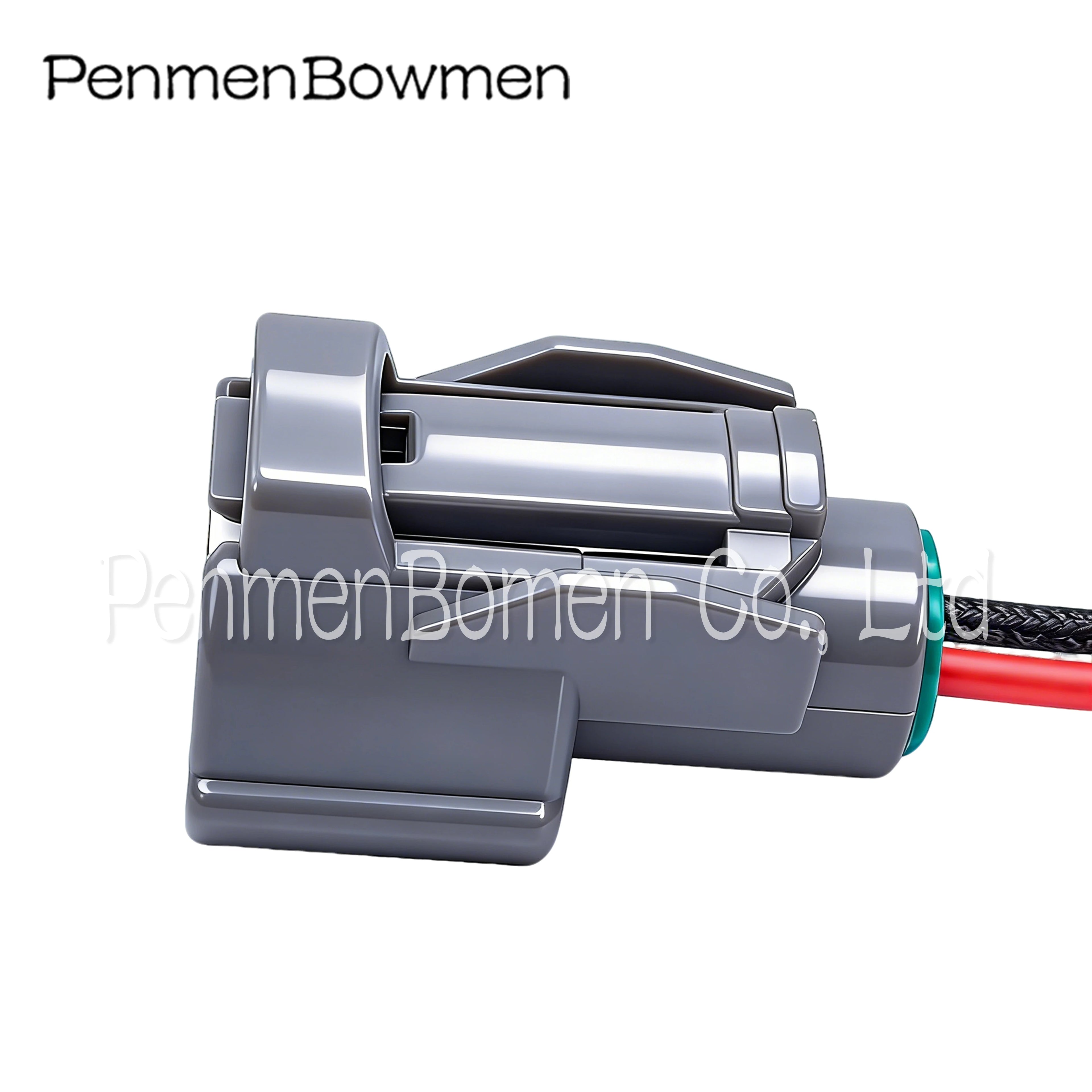 1 Set 2 Pin 6189-0156 Auto Oil Pressure Switch Knock Sensor Cooling Fluid Electrical Cable Connector Wire Harness Plug For Honda