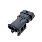 3 Pin  1928403968 1928404227 Automotive Wire Connector for Oil Pressure Sensor 0281006165 Plug
