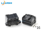 16pin 174046-2/174146-2 Car connector Computer wiring harness connector DJ7161C-1.2-10/21
