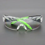 Motorcycle Anti-splash Goggles Work Safety Industrial Eye Protect Cycling Windproof Dustproof Blinds Laboratory Goggle Unisex