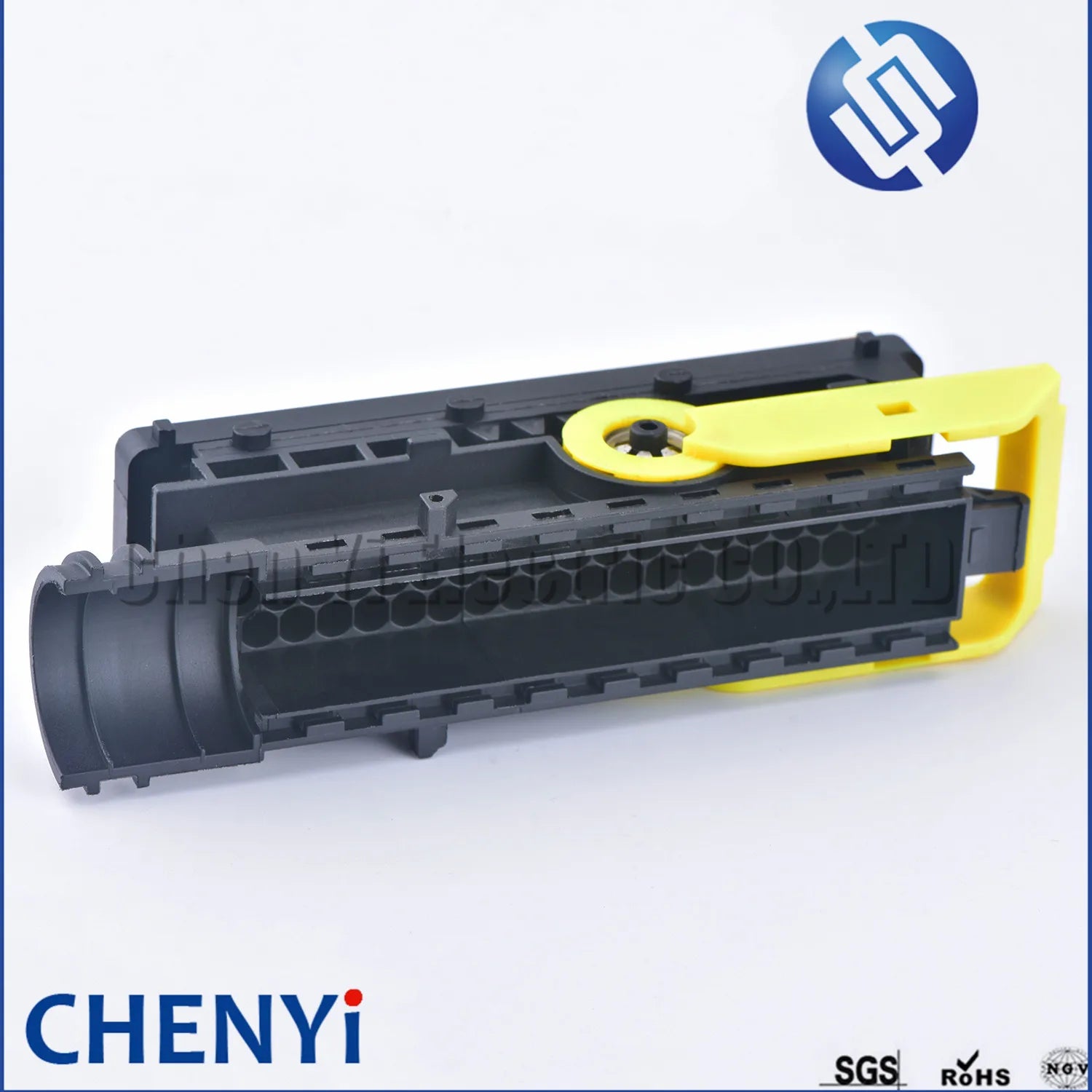 55 Pin Auto Waterproof Connector module pld A0045450426C truck ECU Plug DJ7552-3.5-21 1718248-1 A4574434140 A0084462840