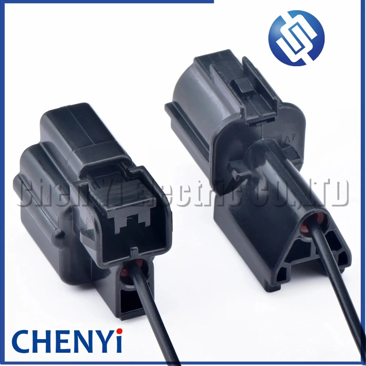 1 Pin Auto Waterproof Connector Air Conditioning Pump Conditioner Compressor Plug HN126-01027 DJZ7011A-2.2-21 For KIA Hyundai