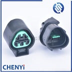 3 Pin/way male or female Waterproof Electrical Wire Auto Connector Plug PB621-03020 PB625-03027 Headlight sensor for Hyundai Kia