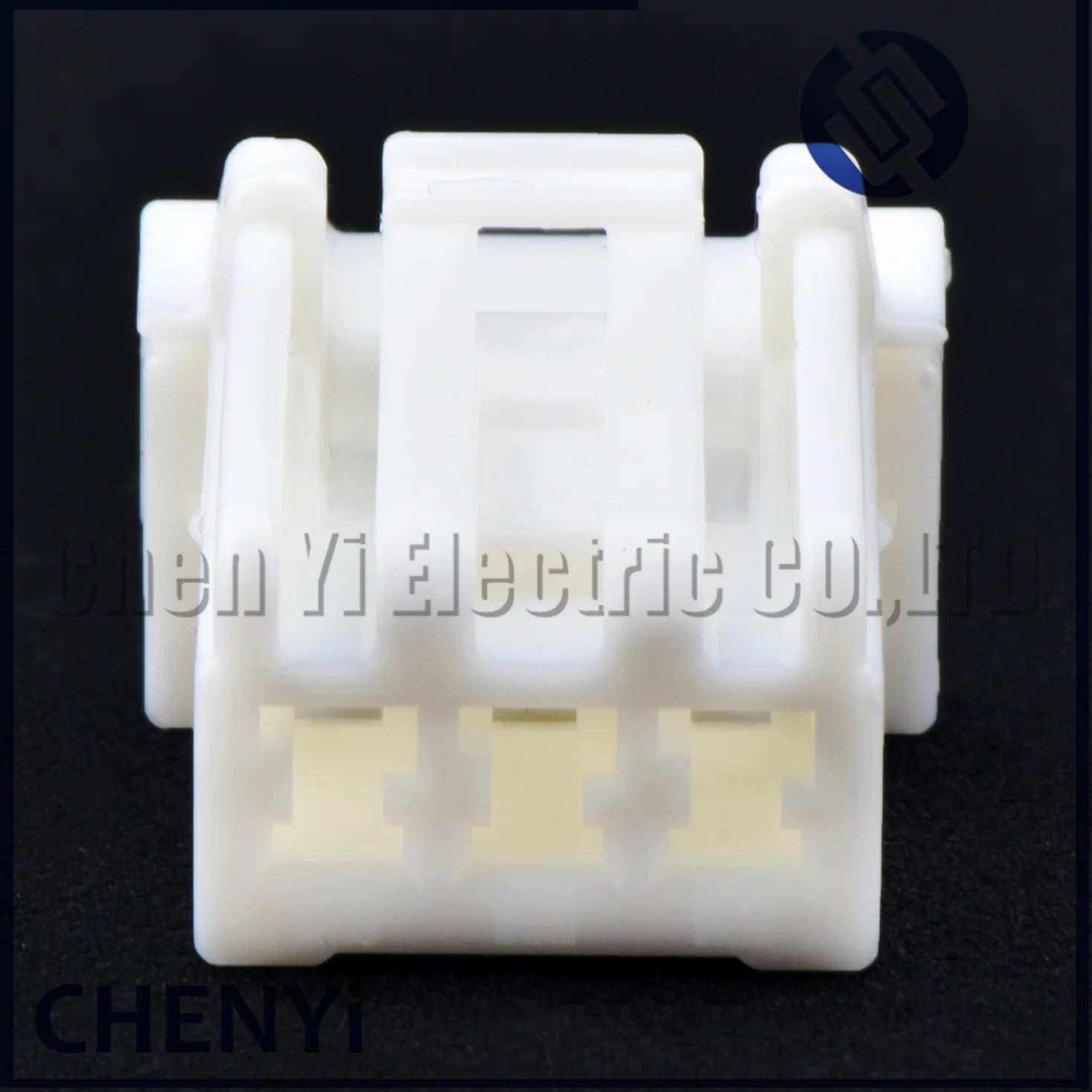 3 Pin female Automotive connector Seat fan Motor plug 6098-4071 6098-5049 With pins For Honda Accord CRV
