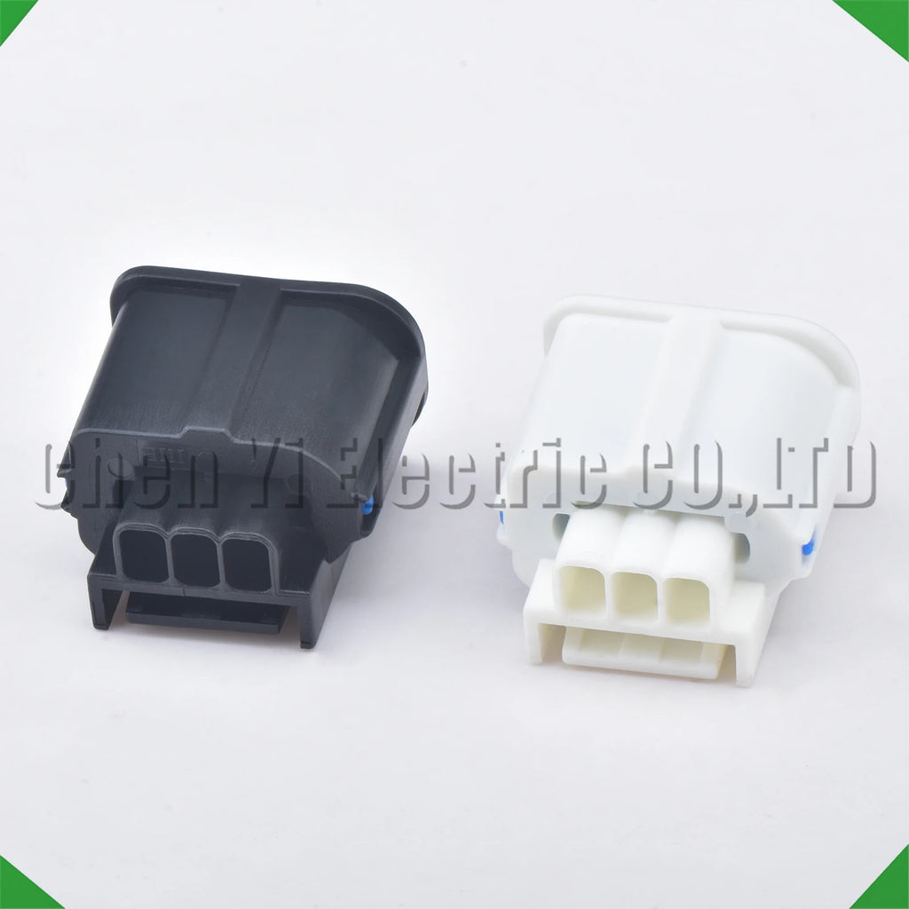 3-Pin Wire Harness Harness Automotive waterproof Power Steering Connector Mazda Ford Mazda