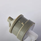 1Pcs Gas Filter 90917-11036 For Toyota Hilux Hiace Land Coaster Hfn KZN KUN HDJ VDJ Vacuum Oil Separator Filter