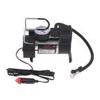 Auto Repair Tool Accessories 12V 100PSI Car Air Pump Portable Air Compressor Mini Car Digital Tyre Inflator Tyre Inflatable Pump