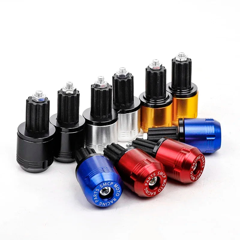 Motorcycle 7/8" 22MM Handle Bar End Handlebar Balanced Plug For KTM XCW XCF-W EXC EXC-F SX SXF XC XCF 125 250 300 350 500 Parts